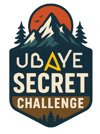 Ubaye Secret Challenge