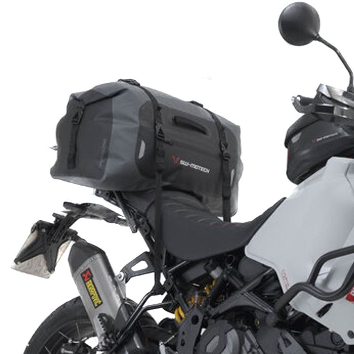 SW Motech Drybag 350