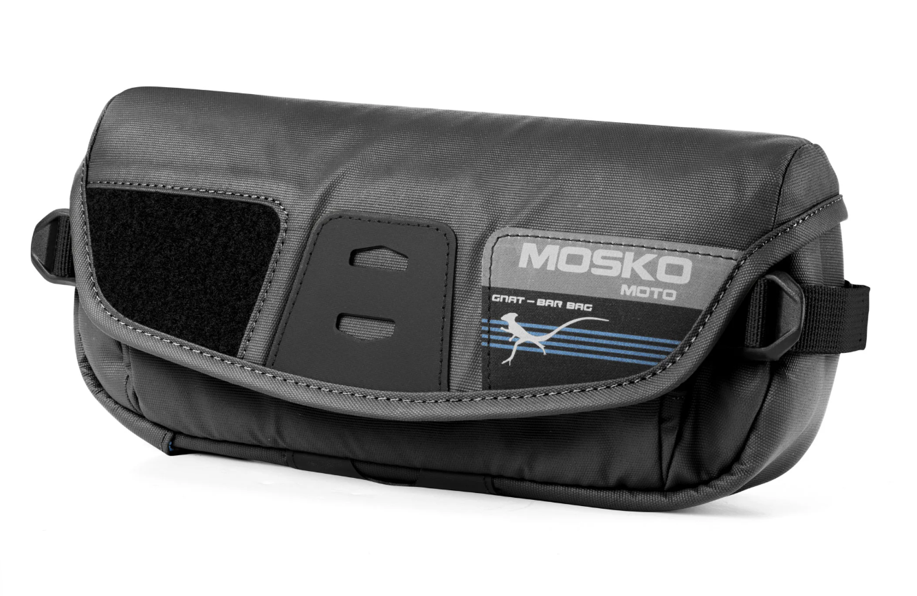 Mosko Gnat Handlebar Bag